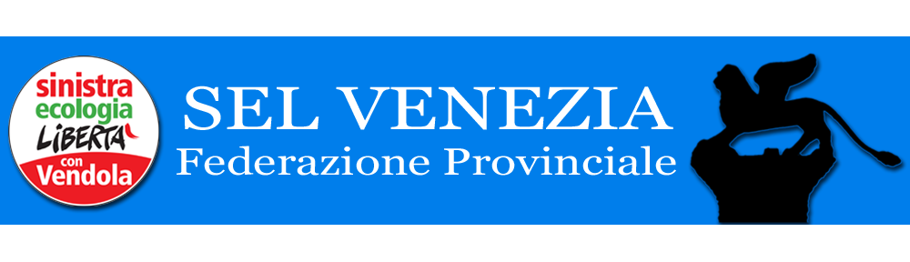 SEL Venezia Federazione Provinciale